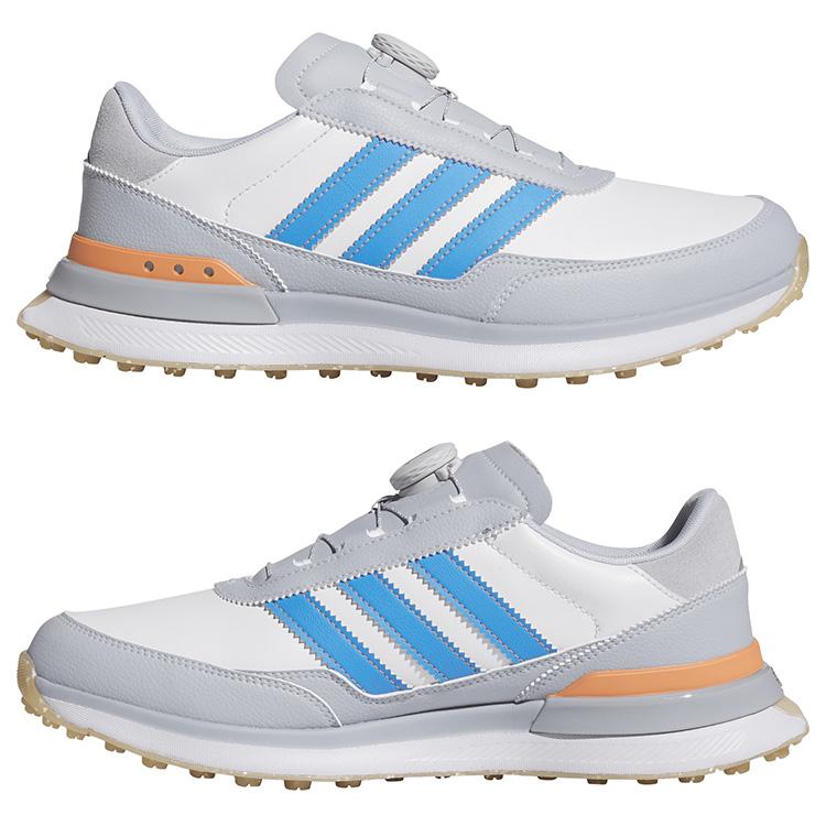 ADIDAS GOLF アディダスゴルフ S2G 26 ボア メンズ スパイクレス