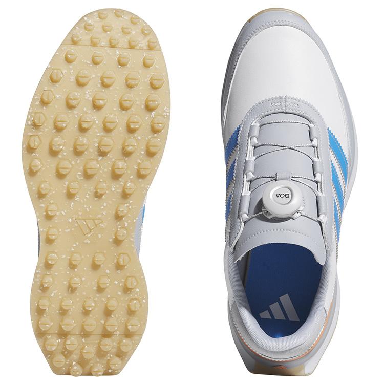 ADIDAS GOLF アディダスゴルフ S2G 26 ボア メンズ スパイクレス