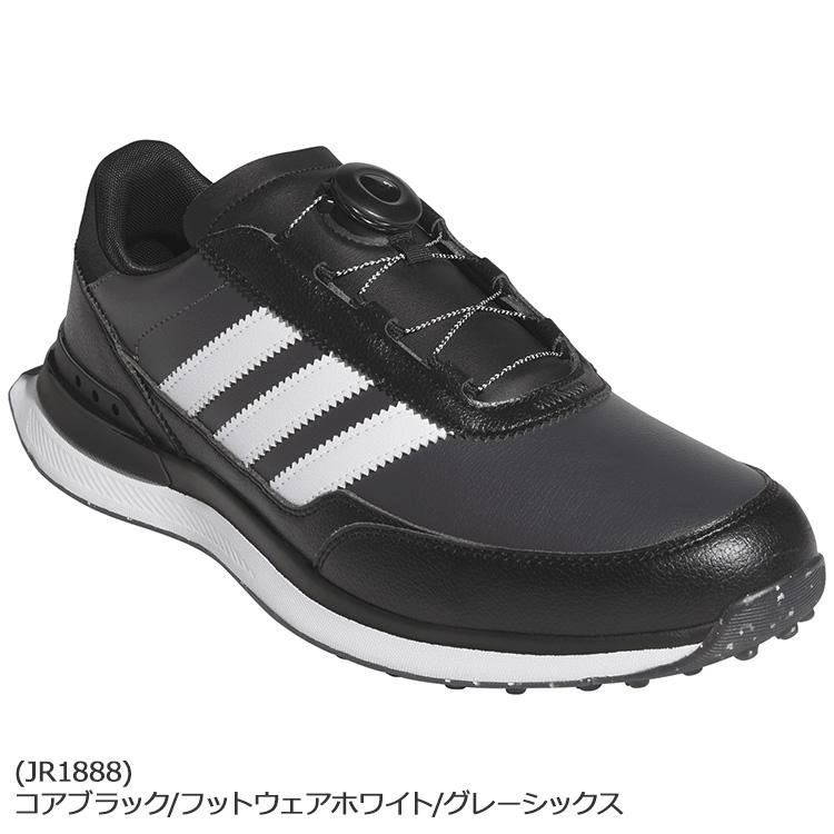 ADIDAS GOLF アディダスゴルフ S2G 26 ボア メンズ スパイクレス