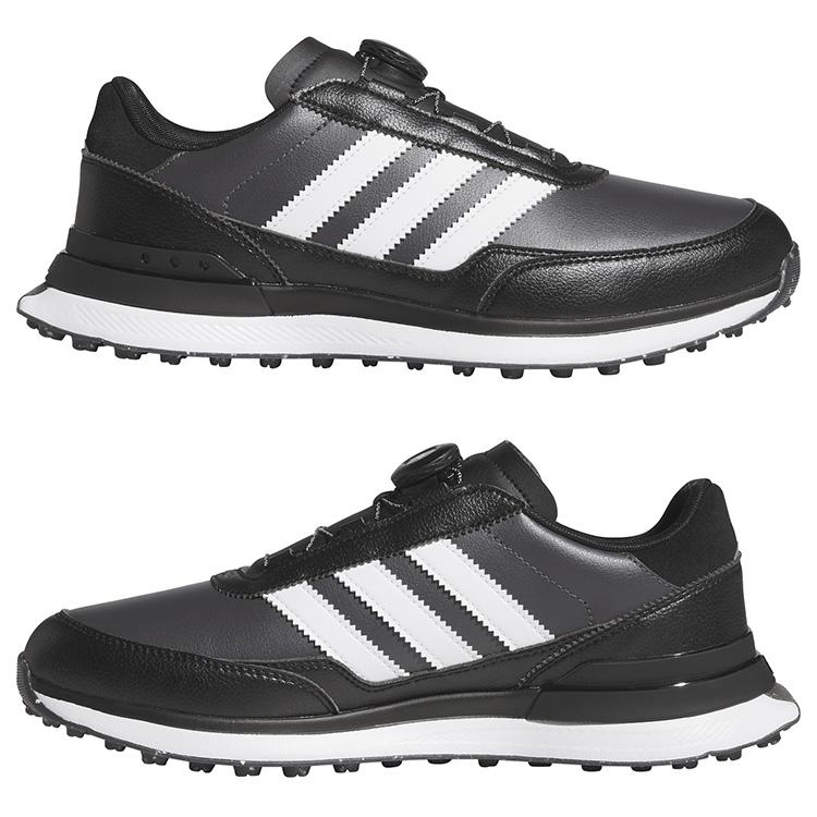 ADIDAS GOLF アディダスゴルフ S2G 26 ボア メンズ スパイクレス