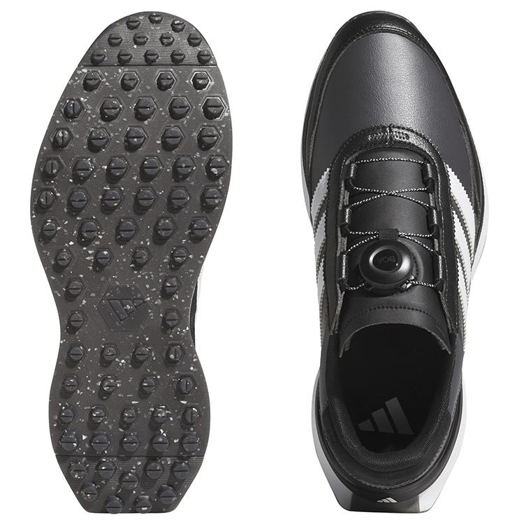ADIDAS GOLF アディダスゴルフ S2G 26 ボア メンズ スパイクレス