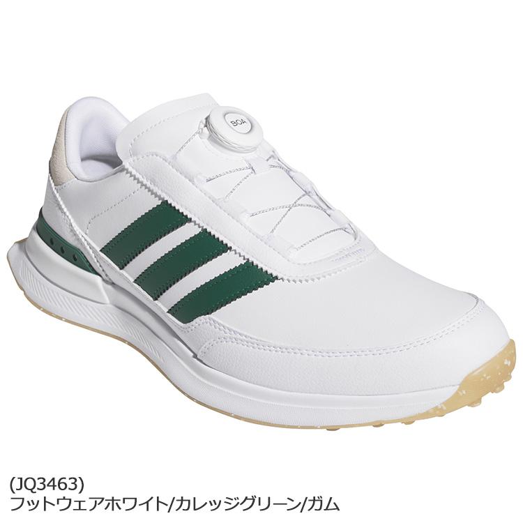 ADIDAS GOLF アディダスゴルフ S2G 26 ボア メンズ スパイクレス