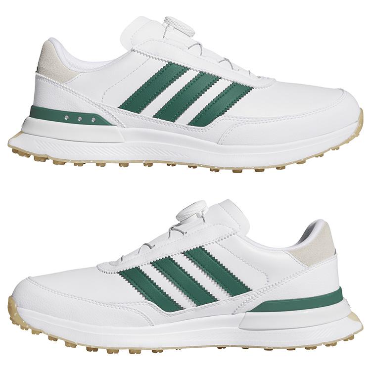 ADIDAS GOLF アディダスゴルフ S2G 26 ボア メンズ スパイクレス