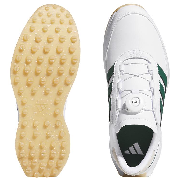 ADIDAS GOLF アディダスゴルフ S2G 26 ボア メンズ スパイクレス