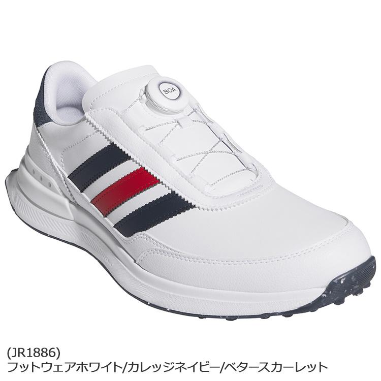 ADIDAS GOLF アディダスゴルフ S2G 26 ボア メンズ スパイクレス