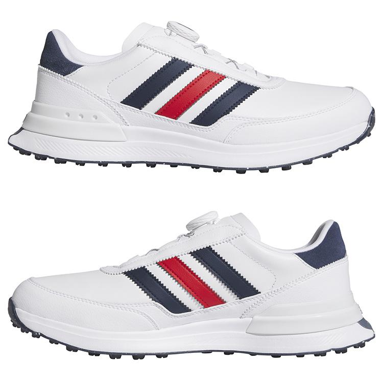 ADIDAS GOLF アディダスゴルフ S2G 26 ボア メンズ スパイクレス