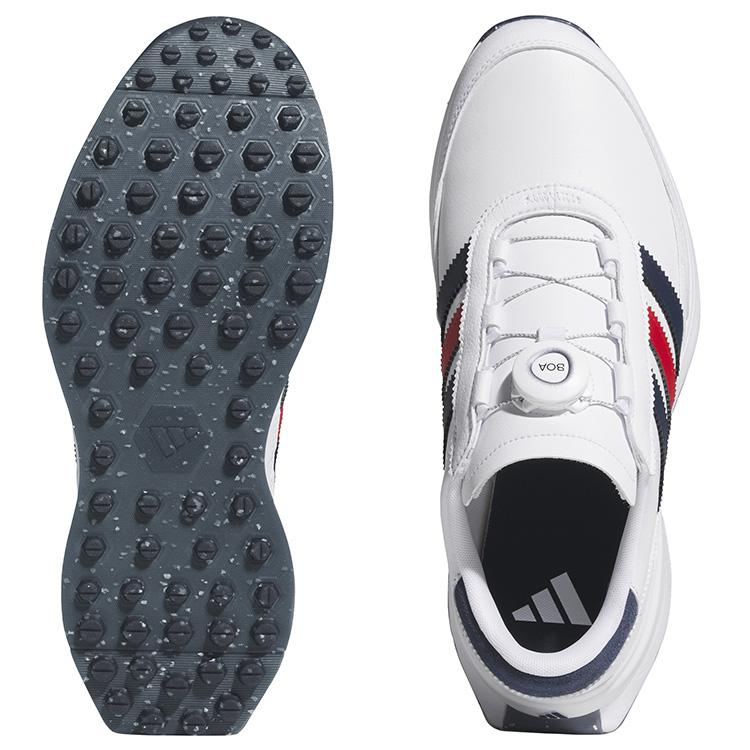 ADIDAS GOLF アディダスゴルフ S2G 26 ボア メンズ スパイクレス
