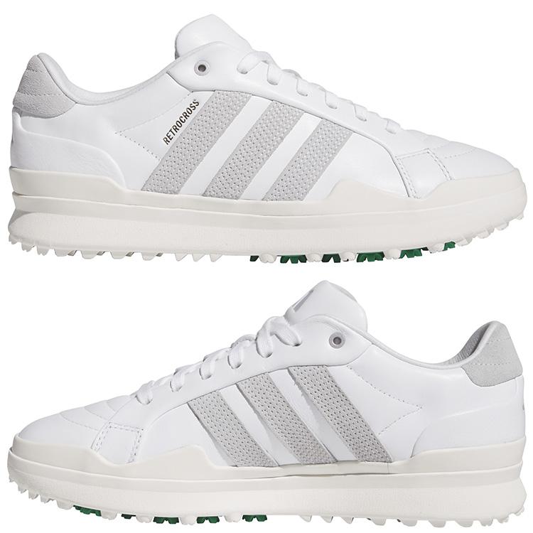 ADIDAS GOLF アディダスゴルフ レトロクロス グリップモア メンズ