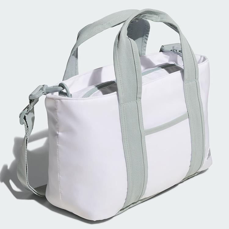 ADIDAS GOLF アディダスゴルフ ラウンドトートバッグ P8048 2026モデル