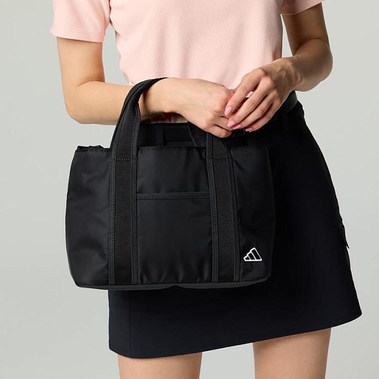 ADIDAS GOLF アディダスゴルフ ラウンドトートバッグ P8048 2026モデル