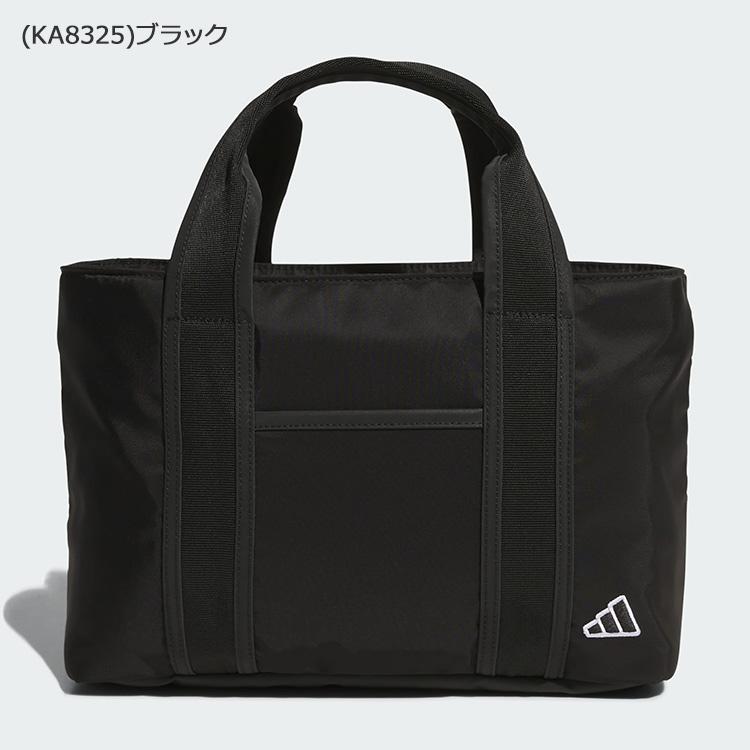 ADIDAS GOLF アディダスゴルフ ラウンドトートバッグ P8048 2026モデル