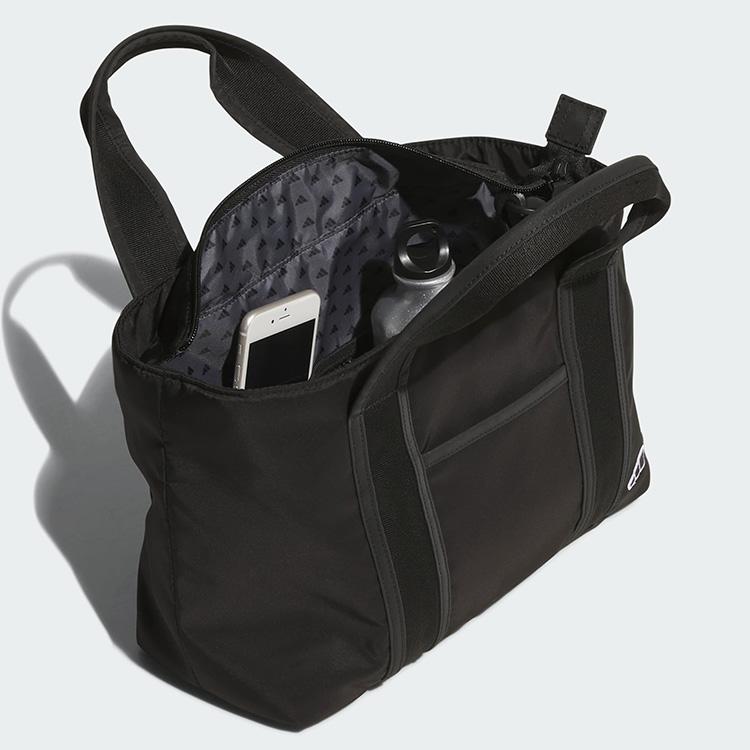 ADIDAS GOLF アディダスゴルフ ラウンドトートバッグ P8048 2026モデル