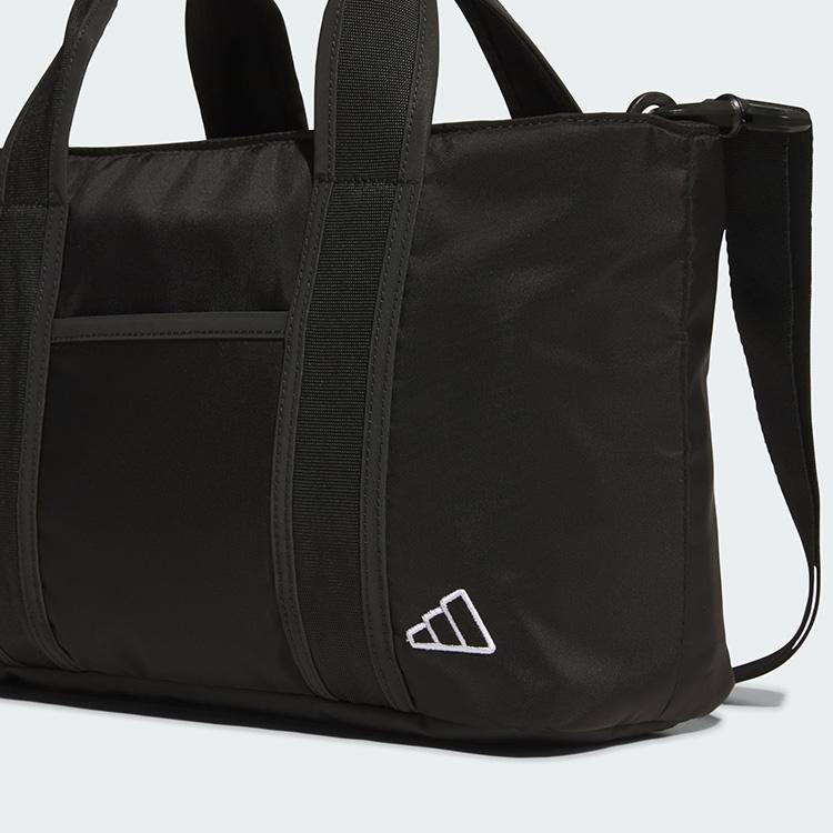 ADIDAS GOLF アディダスゴルフ ラウンドトートバッグ P8048 2026モデル