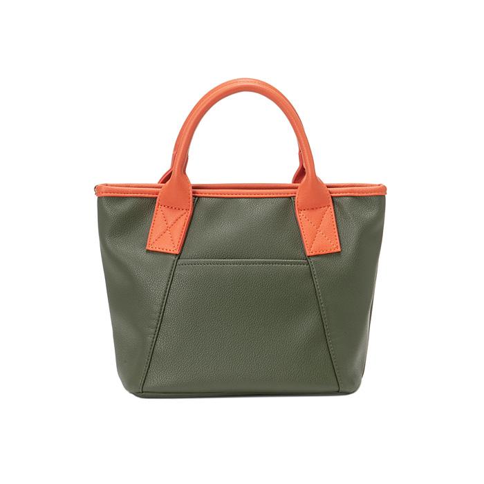 トートバッグ バッグ 「PEARLY GATES」「定番」NEXT1 カートバッグ