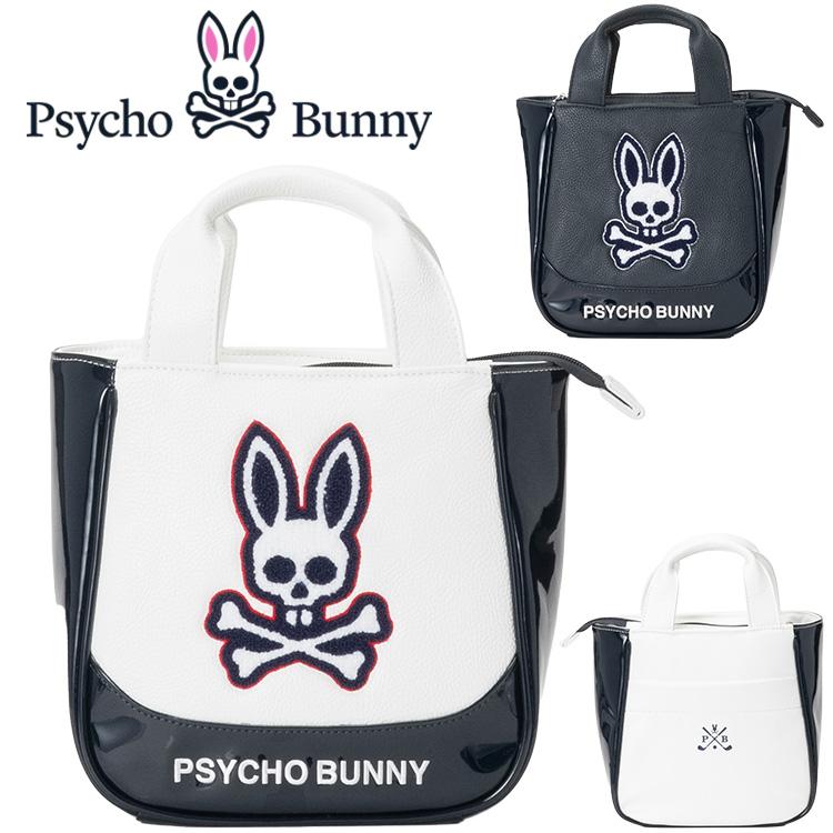 Psycho Bunny（サイコバニー） サイコバニーゴルフ EXCLUSIVE EDITION