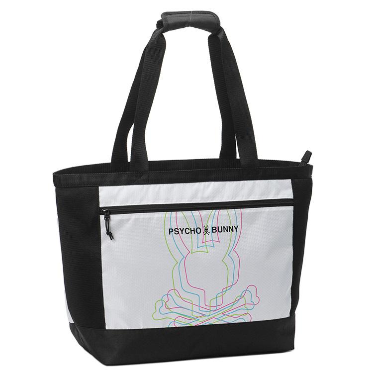Psycho Bunny（サイコバニー） サイコバニーゴルフ LWG トートバック