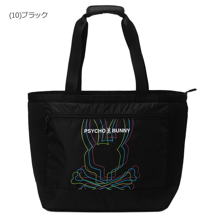 Psycho Bunny（サイコバニー） サイコバニーゴルフ LWG トートバック