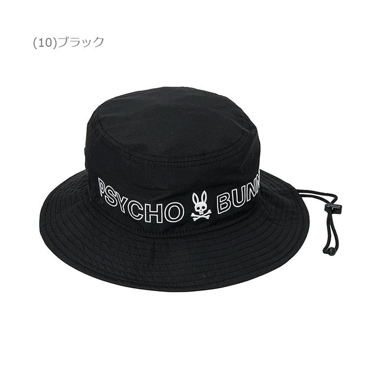 Psycho Bunny（サイコバニー） NEW ERA コラボ ハット メンズ 2026