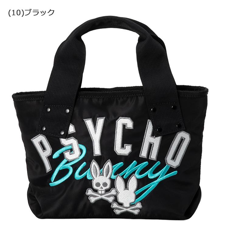 【美品】Psycho Bunny サイコバニー　ラウンドバック2026年モデル Psycho Bunny（サイコバニー） サイコバニーゴルフ グラフィック