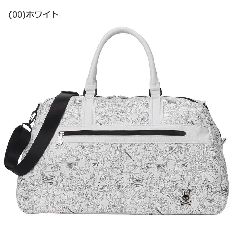 Psycho Bunny（サイコバニー） サイコバニーゴルフ MONOTONE EDITION