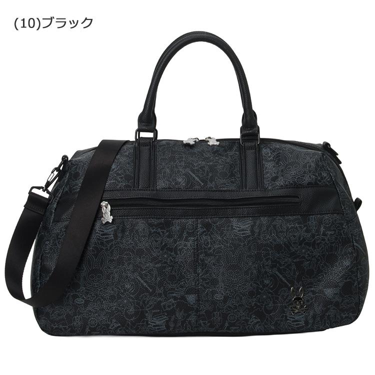Psycho Bunny（サイコバニー） サイコバニーゴルフ MONOTONE EDITION
