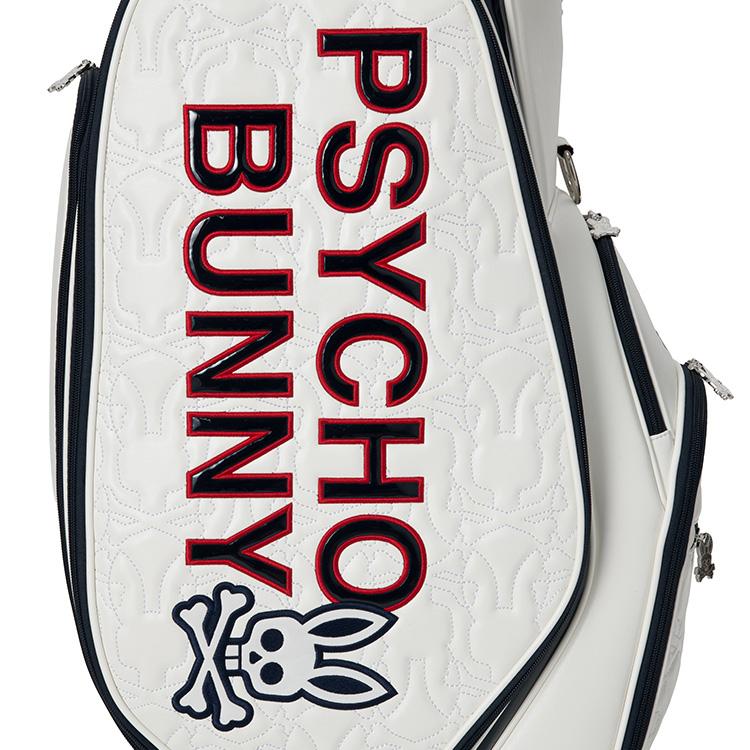 Psycho Bunny（サイコバニー） サイコバニーゴルフ SEASONAL EDITION