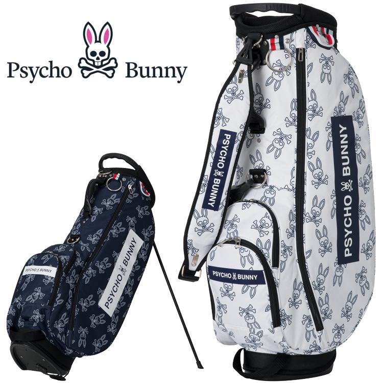 Psycho Bunny（サイコバニー） サイコバニーゴルフ LWG スタンド