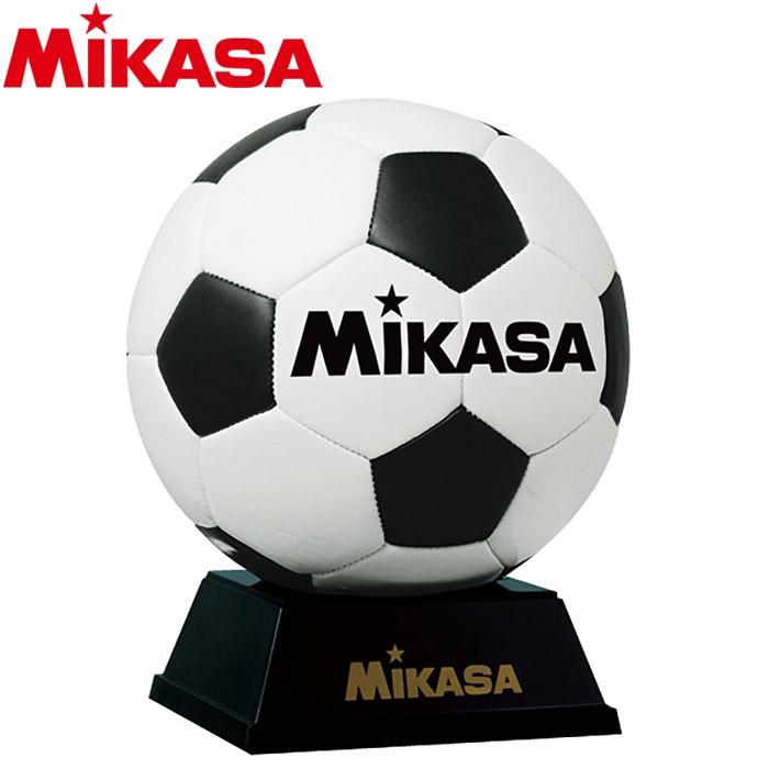 ミカサ 記念品用マスコットサッカーボール PKC2-WBK 2713000｜g-zone
