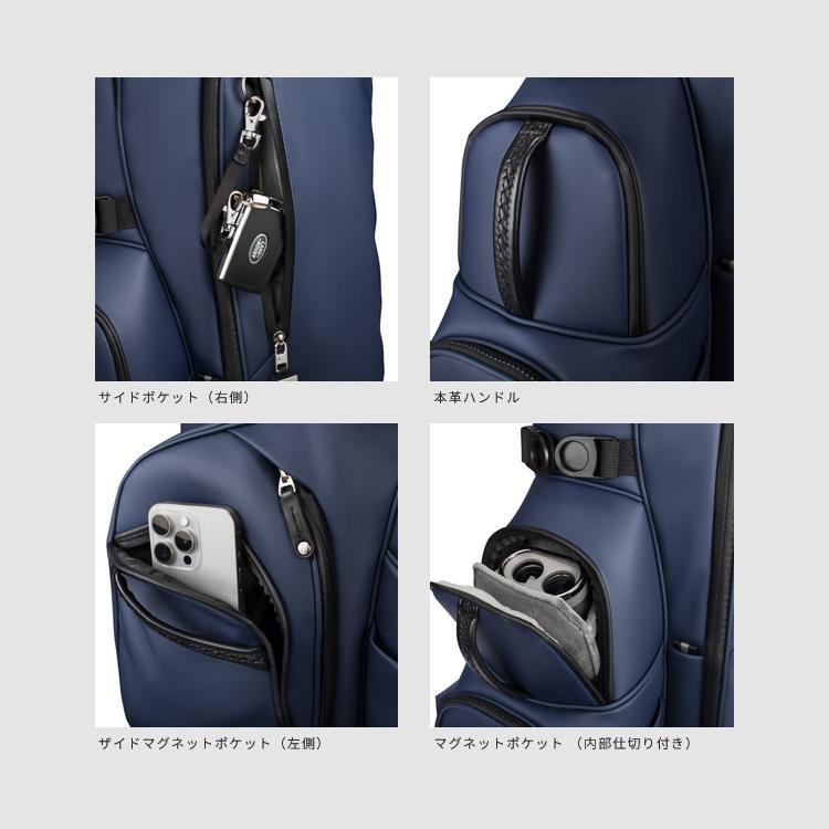 VESSEL ベゼル 5.0スタンド CB VESSEL（スポーツ） ベゼル 8.5型 スタンドバッグ Player 4.0