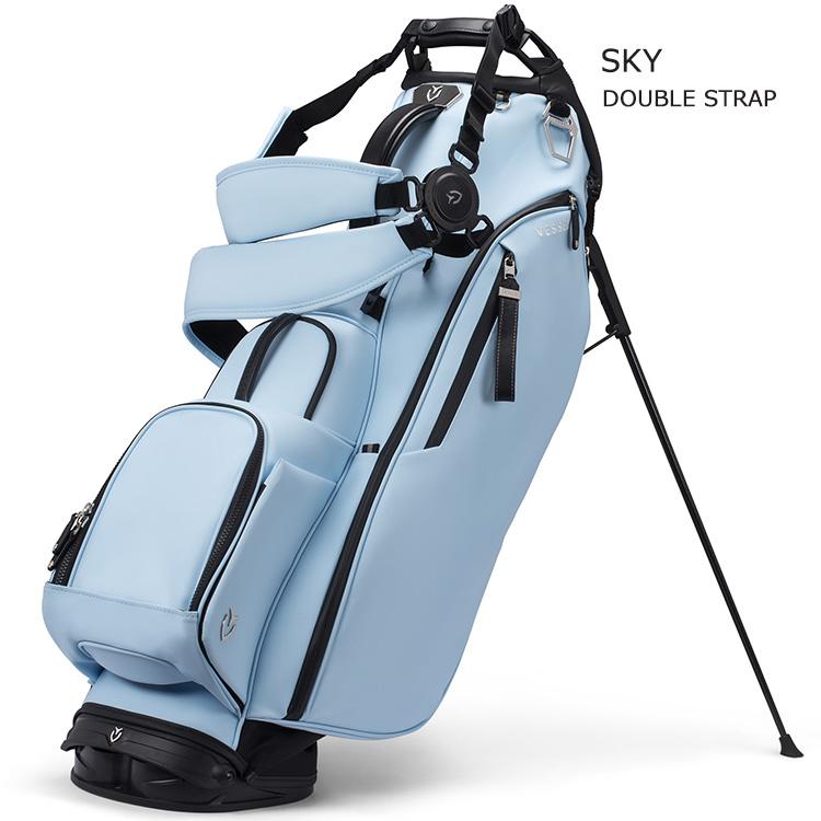 VESSEL (期間限定) ベゼル VESSEL Player 5.0 Stand スタンド キャディ