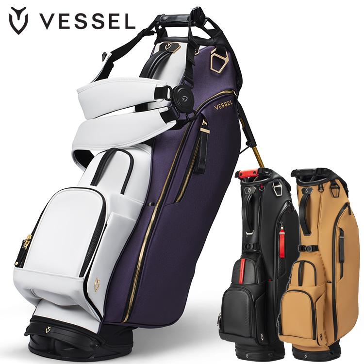 VESSEL 【数量限定モデル】ベゼル VESSEL Player 5.0 Stand スタンド
