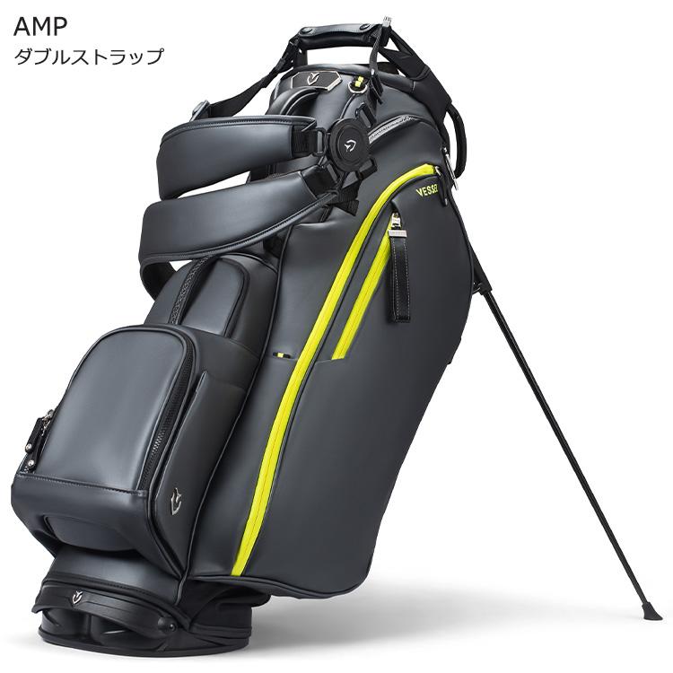 VESSEL 【数量限定モデル】ベゼル VESSEL Player 5.0 Pro Stand