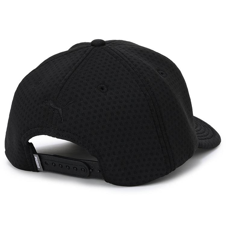ゴルフ用キャップセット（NEW ERA, PUMA, NEW BALANCE） PUMA プーマ ゴルフ オールメッシュ Pキャップ 026683 日本正規