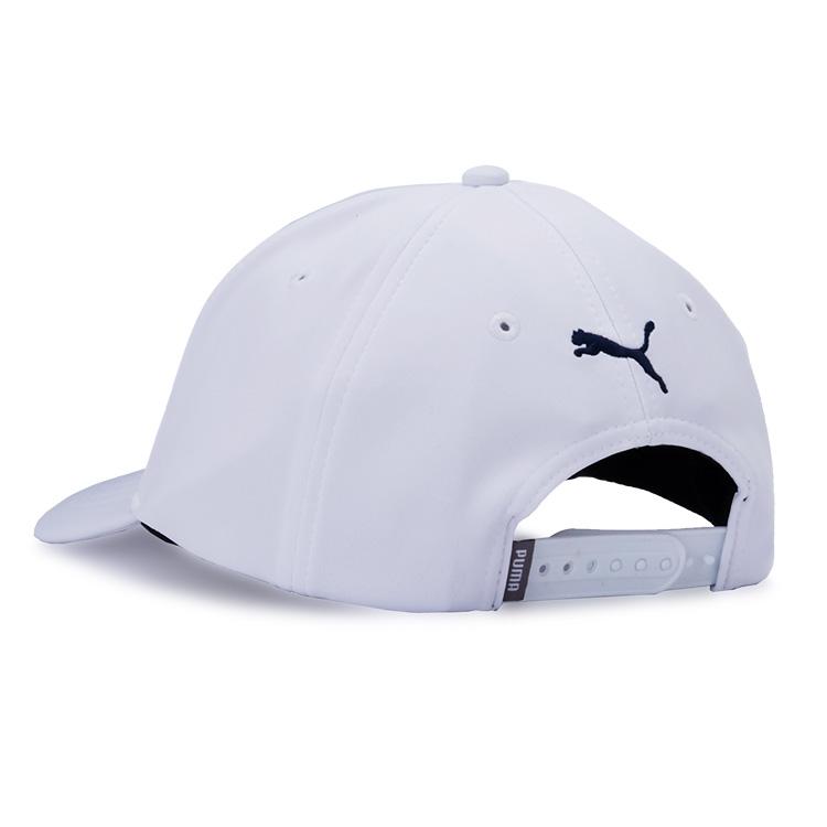 PUMA（プーマ） ゴルフ ゴルフ ニット Pキャップ メンズ 026695 日本