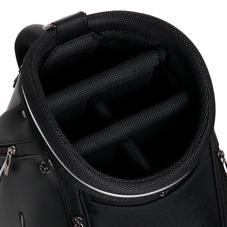 PUMA プーマ ゴルフ ベーシック キャディーバッグ 9.0型 091931 PUMA プーマ ゴルフ ベーシック キャディーバッグ 9.0型 091931