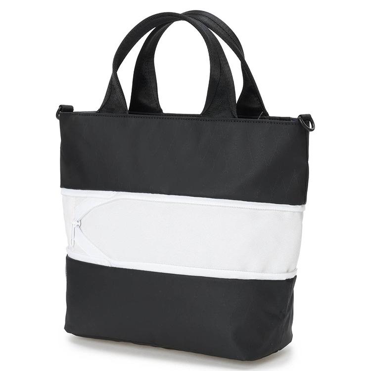 PUMA プーマ ゴルフ PF クロス フェース テクニカル ラウンド トート