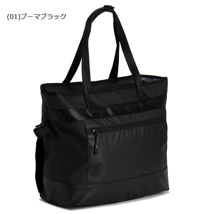 PUMA（プーマ） ゴルフ PF X FACE マルチファンクショントートバッグ