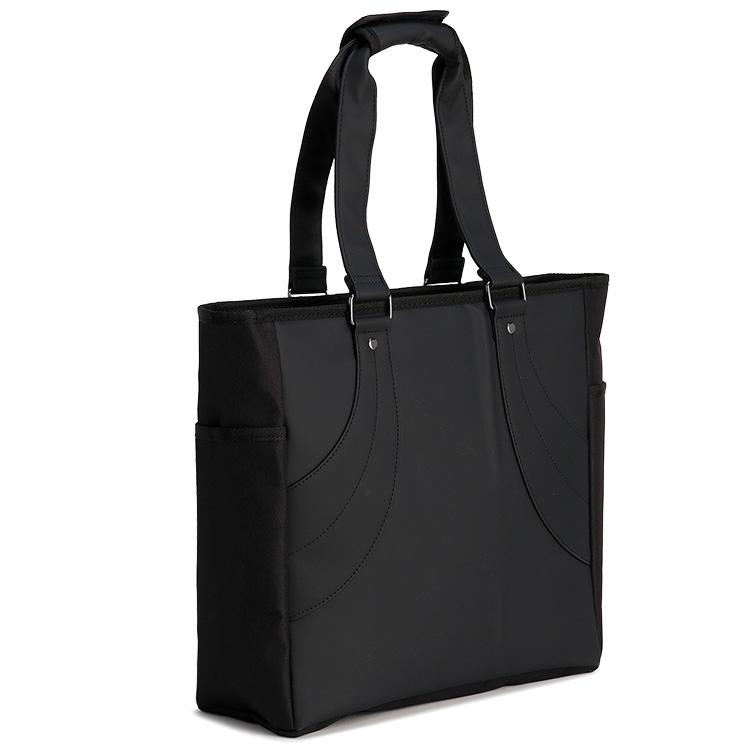 ＰＵＭＡ プーマ ゴルフ パッカブル トートバッグ【ブラック】新品！ PUMA 2023年春夏モデル日本正規品 プーマ ゴルフ BASIC トート