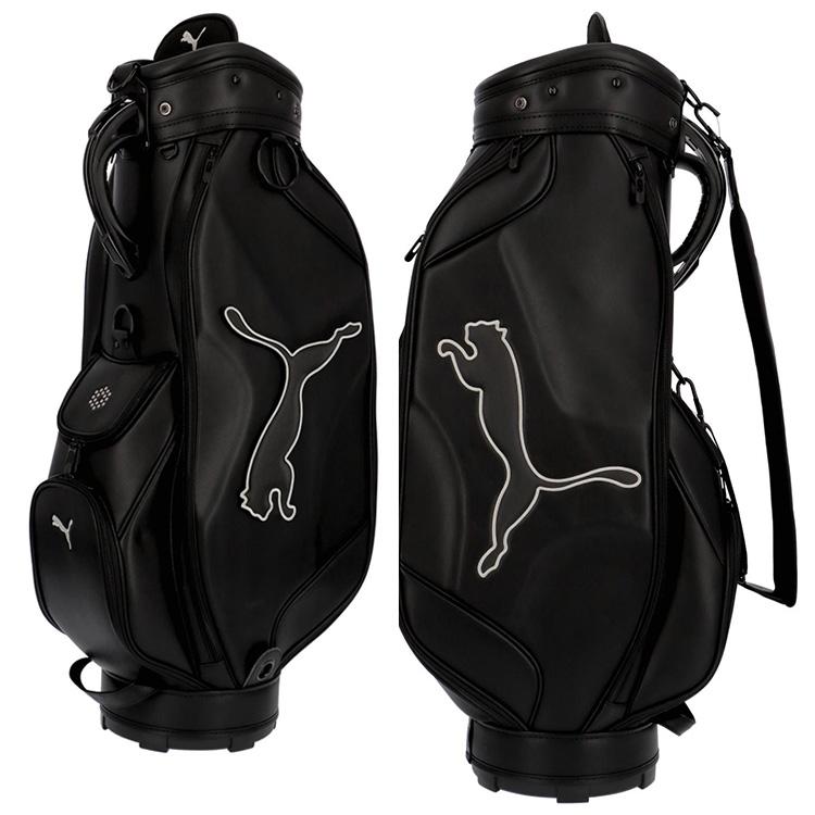 PUMA プーマ ゴルフ PU ツアーライク メタルキャット 9.0型