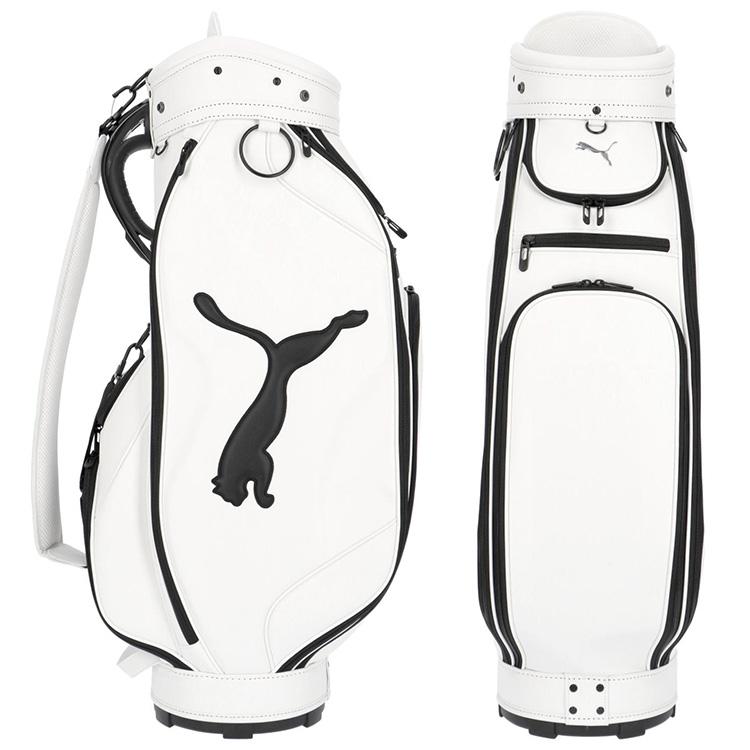 PUMA プーマ ゴルフ PU ツアーライク メタルキャット 9.0型