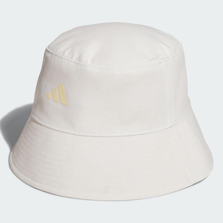 ADIDAS GOLF アディダスゴルフ リバーシブル バケットハット メンズ