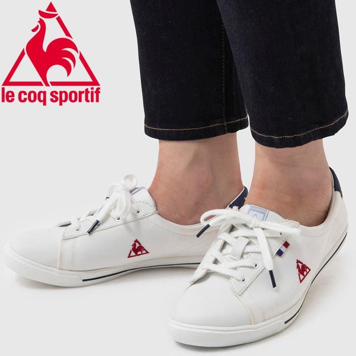 期間限定 ルコック テルナ ウォーク スニーカー シューズ メンズ レディース Qfm 5304wb ジーゾーン ゴルフ Paypayモール店 通販 Paypayモール