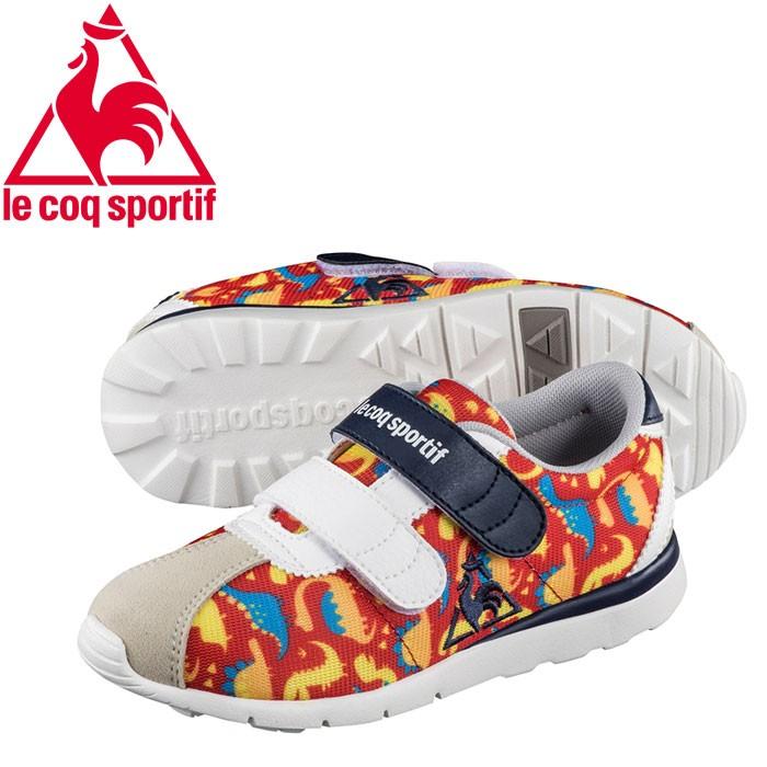 期間限定 ルコック モンペリエ Iv Ny Art F スニーカー シューズ キッズ ジュニア Ql5njc05rd ジーゾーン ゴルフ Paypayモール店 通販 Paypayモール