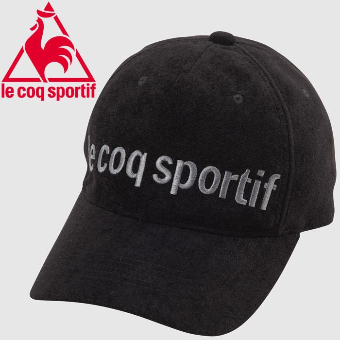 ルコック ライフスタイル メンズスエードキャップ メンズ Qlbqjc65 Blk ジーゾーン ゴルフ Paypayモール店 通販 Paypayモール