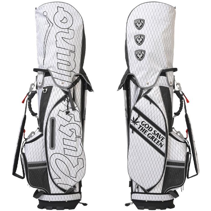 Russeluno 【期間限定】 ラッセルノ ゴルフ XPAC 3WAY GOLF BAG Russeluno 【期間限定】 ラッセルノ ゴルフ XPAC 3WAY GOLF BAG