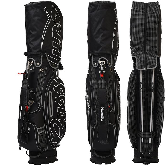 Russeluno 【期間限定】 ラッセルノ ゴルフ XPAC 3WAY GOLF BAG Russeluno 【期間限定】 ラッセルノ ゴルフ XPAC 3WAY GOLF BAG