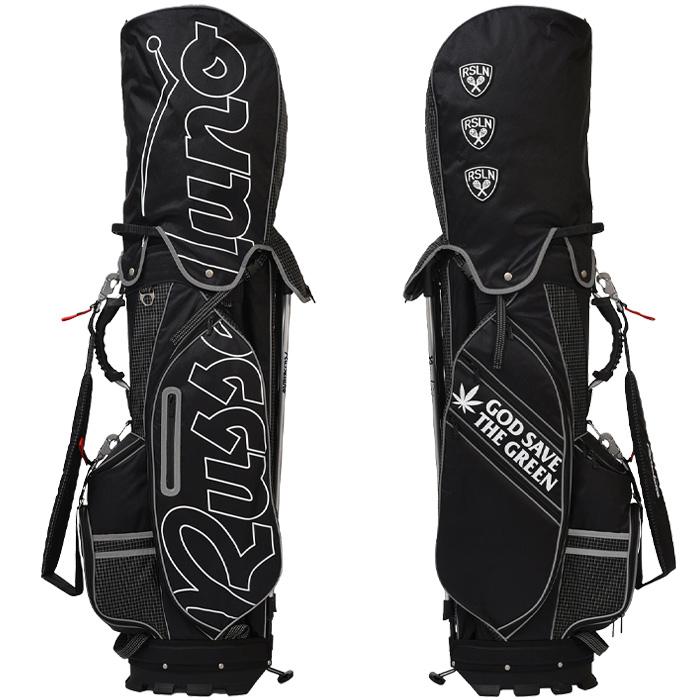 Russeluno 【期間限定】 ラッセルノ ゴルフ XPAC 3WAY GOLF BAG Russeluno 【期間限定】 ラッセルノ ゴルフ XPAC 3WAY GOLF BAG
