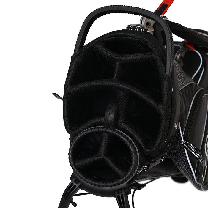 Russeluno 【期間限定】 ラッセルノ ゴルフ XPAC 3WAY GOLF BAG Russeluno 【期間限定】 ラッセルノ ゴルフ XPAC 3WAY GOLF BAG