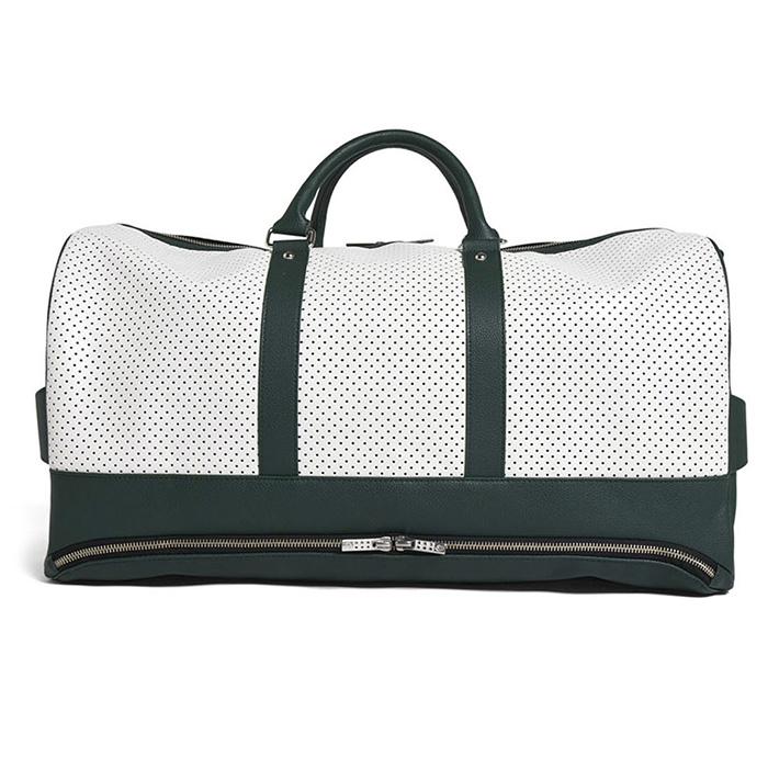 ラッセルノ ゴルフ PUNCHING BOSTON BAG ボストンバッグ RGD-2332811