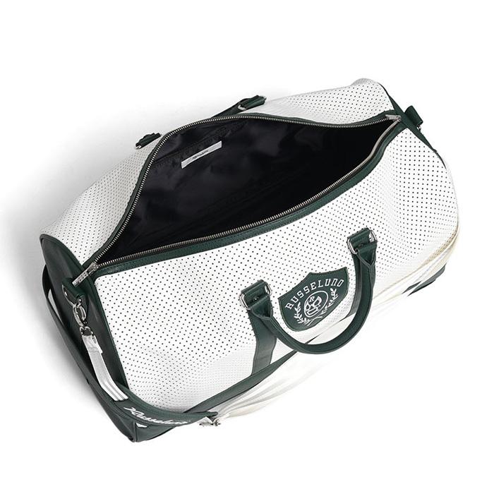 ラッセルノ ゴルフ PUNCHING BOSTON BAG ボストンバッグ RGD-2332811